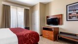 Comfort Suites Suite