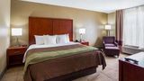 Comfort Inn Baton Rouge Suite