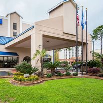 Comfort Inn Baton Rouge