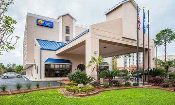 Comfort Inn Baton Rouge