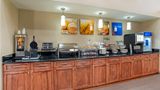 Comfort Inn Baton Rouge Restaurant