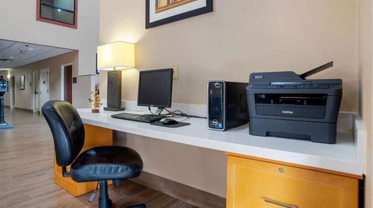 Comfort Inn Baton Rouge Other