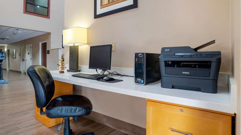 <b>Comfort Inn Baton Rouge Other</b>. Images powered by <a href="https://iceportal.shijigroup.com/" title="IcePortal" target="_blank">IcePortal</a>.
