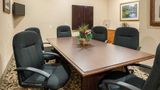 Comfort Suites Meeting