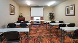 Comfort Suites Meeting