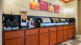 Comfort Suites Restaurant