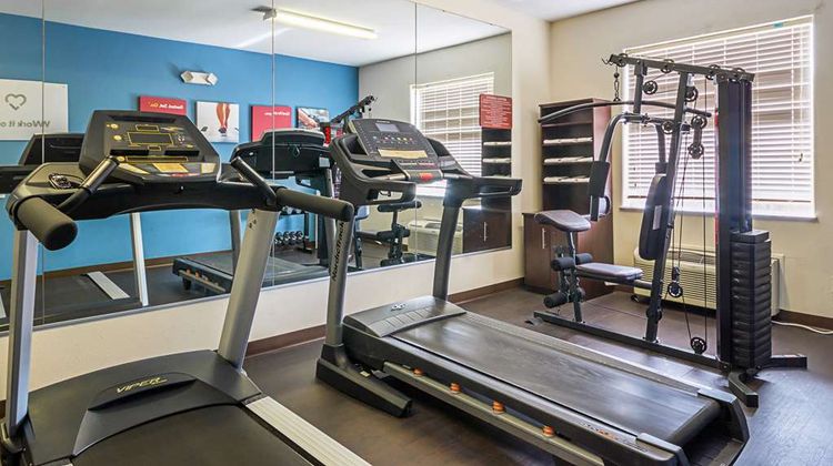 Comfort Suites Health