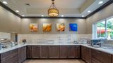 Comfort Suites Restaurant