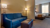 Comfort Suites Suite