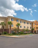 Comfort Suites