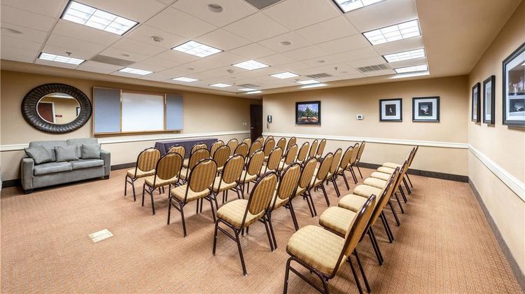 Sleep Inn & Suites Meeting