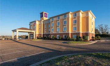 Sleep Inn & Suites