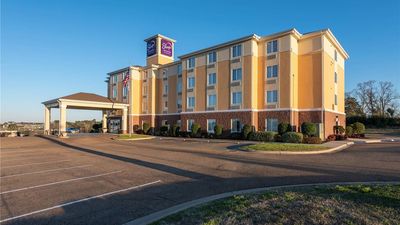 Sleep Inn & Suites