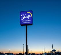 Sleep Inn & Suites Exterior