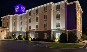 Sleep Inn & Suites