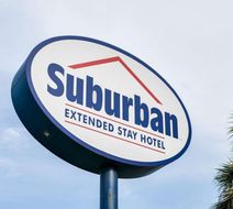 Suburban Studios Exterior