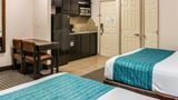 Suburban Studios Room