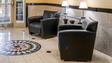 Suburban Studios Lobby