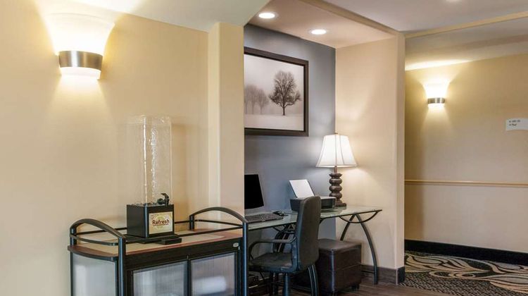 Quality Inn and Suites Houma Other