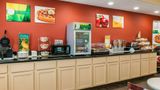 <b>Quality Inn and Suites Houma Restaurant</b>. Images powered by <a href="https://iceportal.shijigroup.com/" title="IcePortal" target="_blank">IcePortal</a>.