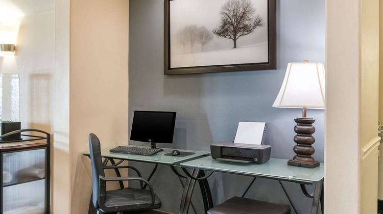 Quality Inn and Suites Houma Other