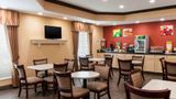 <b>Quality Inn and Suites Houma Restaurant</b>. Images powered by <a href="https://iceportal.shijigroup.com/" title="IcePortal" target="_blank">IcePortal</a>.
