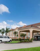 Quality Inn and Suites Houma