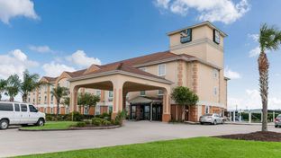 Quality Inn and Suites Houma