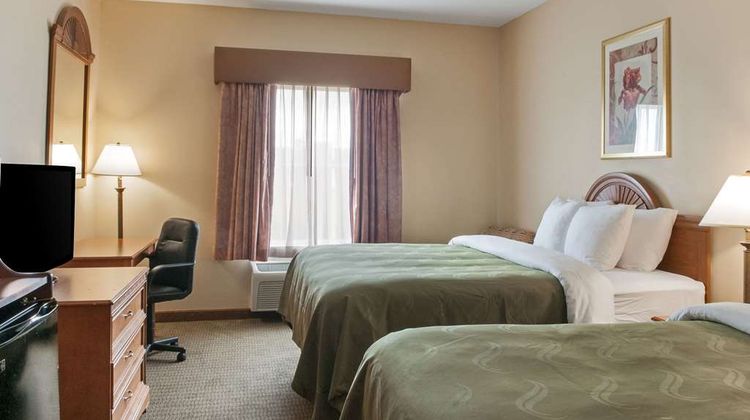 Quality Inn and Suites Houma Room