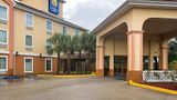<b>Comfort Inn Exterior</b>. Images powered by <a href="https://iceportal.shijigroup.com/" title="IcePortal" target="_blank">IcePortal</a>.
