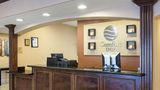 <b>Comfort Inn Lobby</b>. Images powered by <a href="https://iceportal.shijigroup.com/" title="IcePortal" target="_blank">IcePortal</a>.