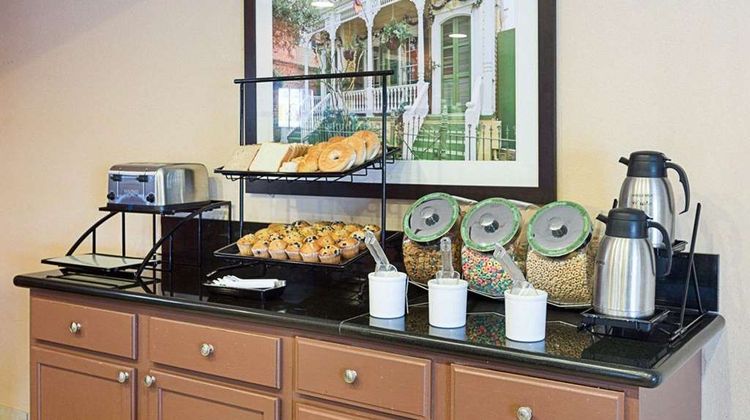 Comfort Inn Restaurant