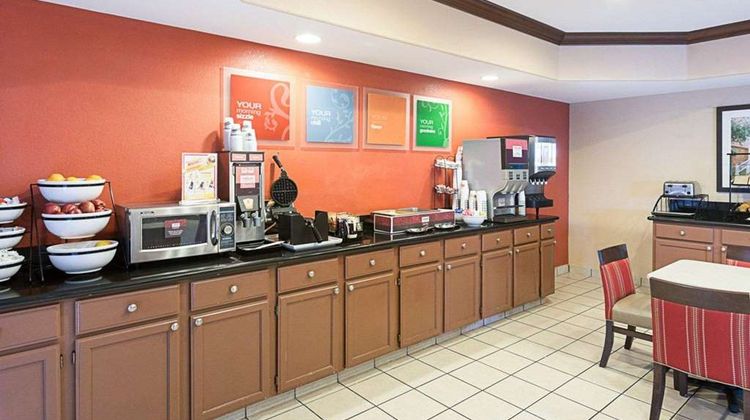Comfort Inn Restaurant