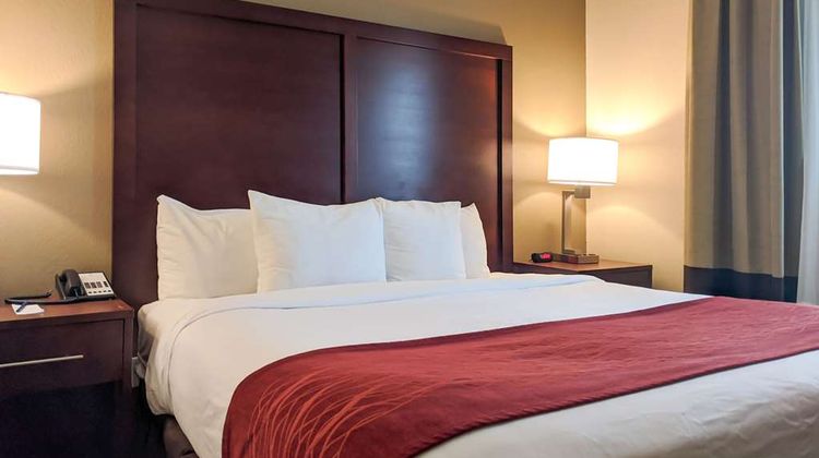 Comfort Inn Suite
