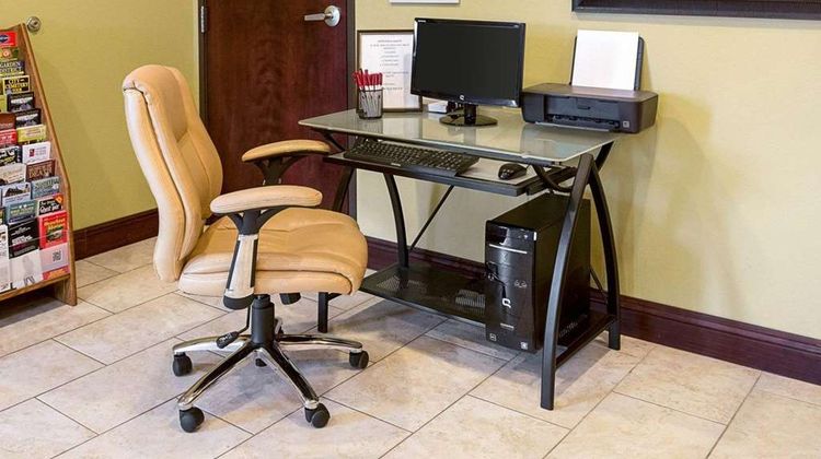 Comfort Suites Other