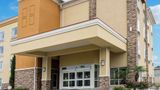 <b>Comfort Suites Exterior</b>. Images powered by <a href="https://iceportal.shijigroup.com/" title="IcePortal" target="_blank">IcePortal</a>.