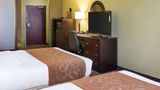 <b>Comfort Suites Room</b>. Images powered by <a href="https://iceportal.shijigroup.com/" title="IcePortal" target="_blank">IcePortal</a>.