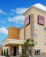 Comfort Suites