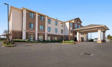 Comfort Inn New Orleans Airport