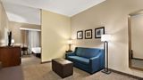 Comfort Inn New Orleans Airport Room