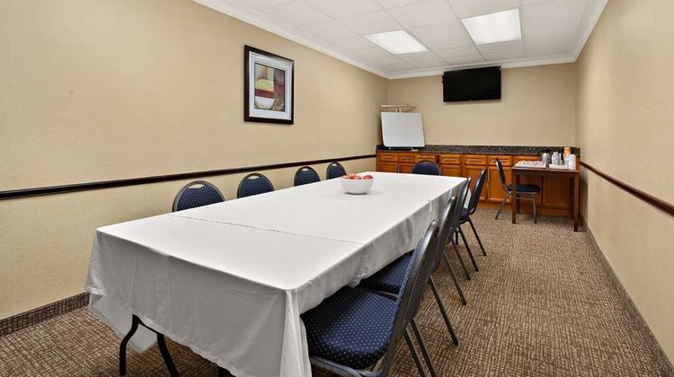 Comfort Inn New Orleans Airport Meeting