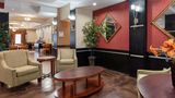 <b>Comfort Suites Lobby</b>. Images powered by <a href="https://iceportal.shijigroup.com/" title="IcePortal" target="_blank">IcePortal</a>.