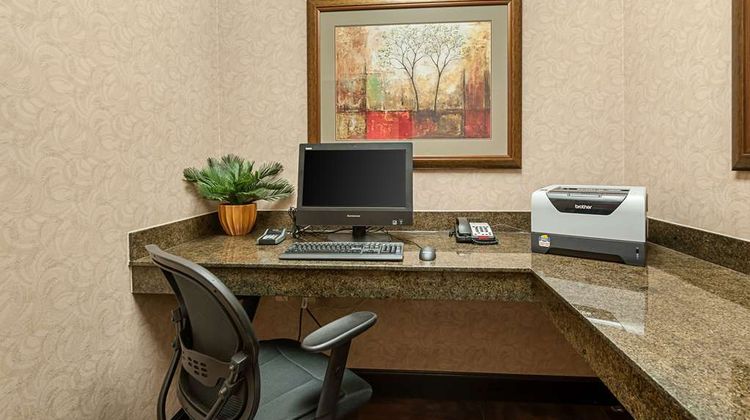 Comfort Suites Other