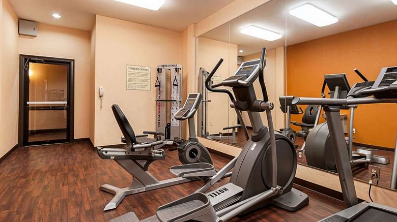 <b>Comfort Suites Health</b>. Images powered by <a href="https://iceportal.shijigroup.com/" title="IcePortal" target="_blank">IcePortal</a>.