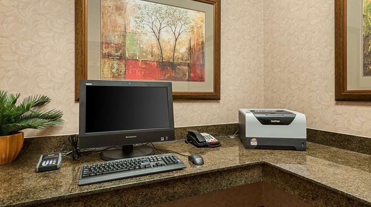 Comfort Suites Other