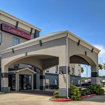 Comfort Suites Sulphur Lake Charles