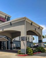 Comfort Suites Sulphur Lake Charles