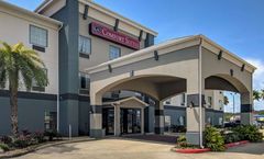 Comfort Suites Sulphur Lake Charles