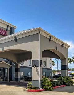 Comfort Suites Sulphur Lake Charles