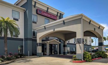 Comfort Suites